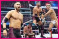 AEW star Brodie Lee dies at age 41