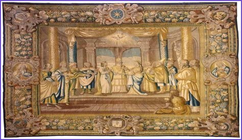 Bellingham: A Religious Tapestry