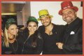 Colombian Singer Maluma Family: Girlfriend, Sister, Parents