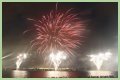 Firework that fizzles