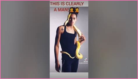 Is Brittney Griner A Man Or A Woman? The Truth Revealed