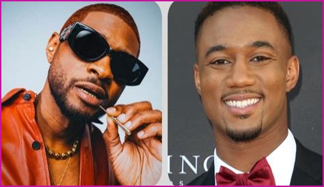 Is Usher Really Related To Jessie Usher? Unraveling The Connection