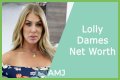 Lolly Net Worth