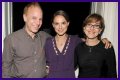 Natalie Portman Parents: Meet Avner Hershlag And Shelley Stevens