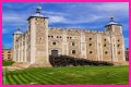 ___ of London (historic castle)