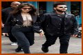 Twinning Celebrity Couples: Duos Who Match Their Outfits