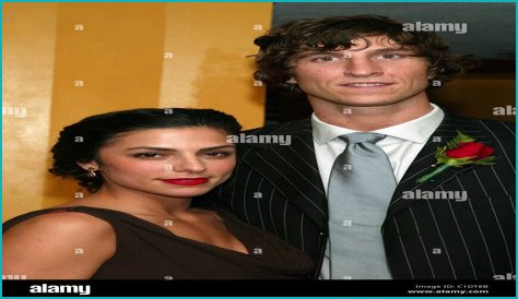 Unveiling The Enigmatic World Of Pablo Schreiber's Wife