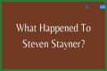 What Happened To Steven Stayner? What Did Steven Stayner Die Of? How Did Steven Stayner Die? Was Steven Stayner Molested?