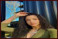 Who is Deyjah Harris Dating Now