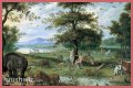 Woman who lived in Eden